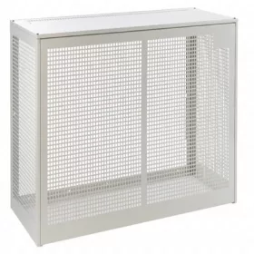   900x660x450 mm, XS kültéri klíma védőrács (VECAMCO) klíma