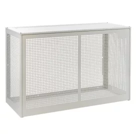 Vecamco Klima kulteri vedoracs 900 x 660 x 450 mm XS kivitel klima kulteri egyseghez