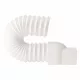 65x50 mm flexibilis kábelcsatorna kültérre (VECAMCO) klíma