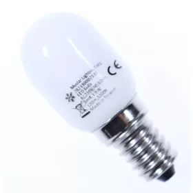   Liebherr Hűtőgép LED Izzó – 1,8W, E14, Hidegfehér – CU és CUPSL széria (382180002170)