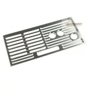 SAGE / GASTROBACK / BREVILLE kávégép csepptálca rács