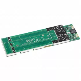 Elektronika, kezelő bal (eredeti) AEG tűzhely