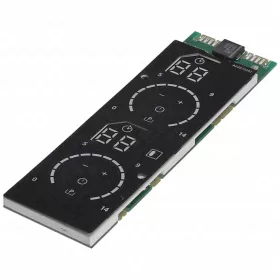 Elektronika, kijelző (eredeti) ELECTROLUX tűzhely