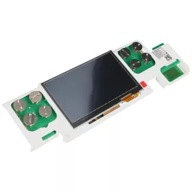 Elektronika, kijelző (eredeti) AEG tűzhely