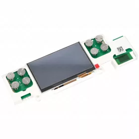 Elektronika, kijelző (eredeti) ELECTROLUX tűzhely