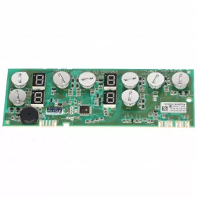 Elektronika, kezelő/kijelző (eredeti) ELECTROLUX tűzhely