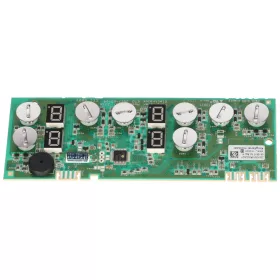   ELECTROLUX elektronika, kezelő/kijelző tűzhely (9825614302157)