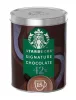 Starbucks® Signature Chocolate forró csokoládé italpor 42% kakaóval (984313)