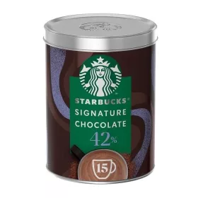 Starbucks® Signature Chocolate forró csokoládé italpor 42% kakaóval (984313)