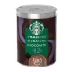Starbucks® Signature Chocolate forró csokoládé italpor 42% kakaóval (984313)