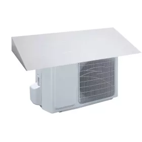 Vecamco klima kulteri egyseg vedofedel fem 1000x470x123 mm