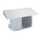 Vecamco klima kulteri egyseg vedofedel fem 1000x470x123 mm