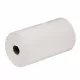 PVC csőszigetelő szalag, fehér, 10cm x 25m (VECAMCO) klíma