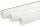 VECAMCO klima kondenzvizcso 20 mm merev PVC feher 9899-040-08