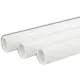 VECAMCO klima kondenzvizcso 20 mm merev PVC feher 9899-040-08