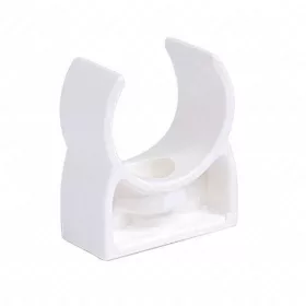   Kondenzvíz Cső Rögzítő Bilincs Vecamco - 20 mm - Klímához (9899-045-08)