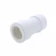Vecamco Klima kondenzvizcso csatlakozo 20 mm merev csohoz