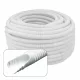 16/18 mm x 50 m Klíma kondenzvíz elvezető cső, (VECAMCO) merevebb, O gyűrűkkel,