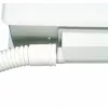 16/18 mm x 50 m Klíma kondenzvíz elvezető cső, (VECAMCO) merevebb, O gyűrűkkel,