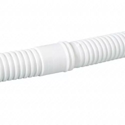 16/18 mm x 50 m Klíma kondenzvíz elvezető cső, (VECAMCO) merevebb, O gyűrűkkel,