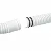 16/18 mm x 50 m Klíma kondenzvíz elvezető cső, (VECAMCO) merevebb, O gyűrűkkel,