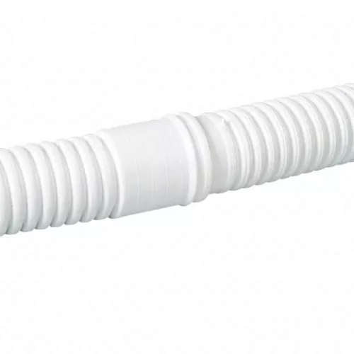 16/18 mm x 50 m Klíma kondenzvíz elvezető cső, (VECAMCO) merevebb, 2 rétegű, O gyűrűkkel,