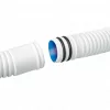 16/18 mm x 50 m Klíma kondenzvíz elvezető cső, (VECAMCO) merevebb, 2 rétegű, O gyűrűkkel,