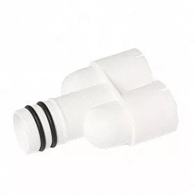 16mm/18mm hármas elágazó idom (VECAMCO) klíma