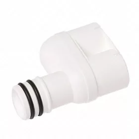 18mm/20mm hármas elágazó idom (VECAMCO) klíma