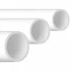 25 mm PVC kondenzvíz cső (VECAMCO) klíma