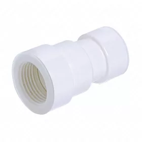   25 mm /20 mm Szűkítő idom PVC csőhöz, gumi tömítéssel, (VECAMCO) klíma