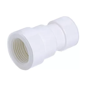 VECAMCO Klima szukito idom 25 20 mm PVC csohoz gumi tomitessel