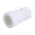 VECAMCO Klima szukito idom 25 20 mm PVC csohoz gumi tomitessel