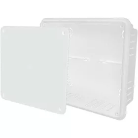   Vecamco Multifunkcionális MICRO+MINI+MINI 2 részes szerelődoboz klíma