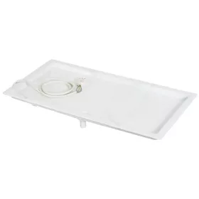 Vecamco Klima kondenzviz gyujto talca futheto 945 x 425 x 45 mm kulteri egyseg ala