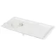 Vecamco Klima kondenzviz gyujto talca futheto 945 x 425 x 45 mm kulteri egyseg ala