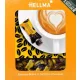 Hellma Espresso kávébab étcsokoládéban 380 db (9911156)