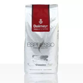 Dallmayr Vending & Office Espresso Classico szemes kávé 1 kg (9911227)