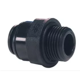 Csavaros csatlakozó tömlő Ø 8 mm, menet 3/8