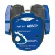 Brita Professional Purity C Szűrőfej – 0% Bypass, John Guest 8mm – Purity C szériához (536896-000)