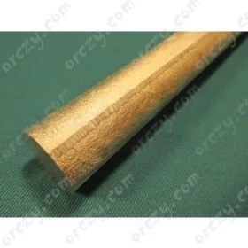 390x21 mm Anód (eredeti ) ARISTON NUOS bojler