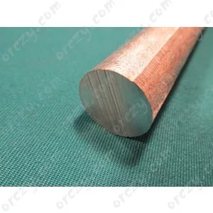 390x21 mm Anód (eredeti ) ARISTON NUOS bojler