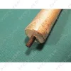 390x21 mm Anód (eredeti ) ARISTON NUOS bojler