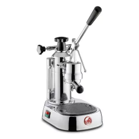 La Pavoni Europiccola Lusso ELQ karos kávégép (LPLELQ01EU)