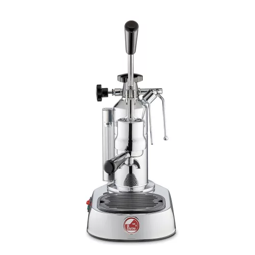 La Pavoni Europiccola Lusso ELQ karos kávégép