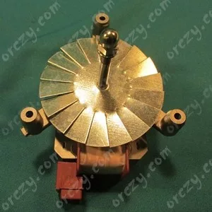 Ventilátor motor (eredeti) TEKA tűzhely