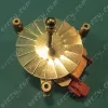 Ventilátor motor (eredeti) TEKA tűzhely
