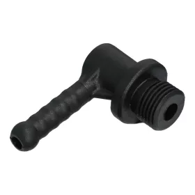   Saeco Folyadékcsatlakozás (L-alakú) a szivattyúhoz - Saeco / Gaggia / Philips kávégépekhez (421944090251)