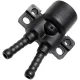 Saeco Kazán csatlakozó idom - Incanto kávégépekhez (11002606)