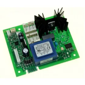 Elektromos modul